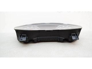 Přístrojová deska Audi A8 S8 D4 4H 2012 4H0920920E