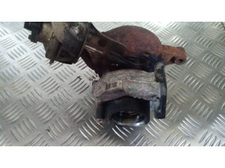 Turbodmychadlo Турбина GT1749V, 9692778690 Citroen C4 I 2.0
