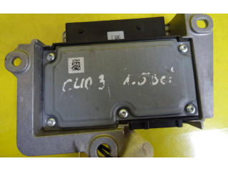 Блок подушек безопасности 8200645161, 0285001959   Renault Clio III