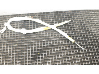 Боковая подушка безопасности    Maserati Ghibli