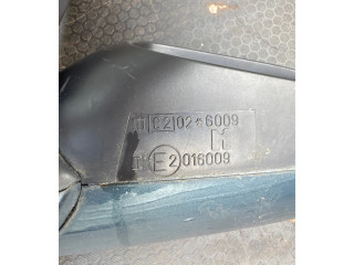 Зеркало электрическое        Saab 9-5  1998 - 2005 года   