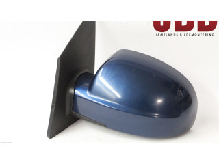 Зеркало электрическое        Hyundai Getz   -  года   