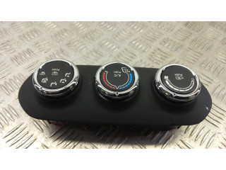 Блок управления климат-контролем 07356577920 Jeep Renegade