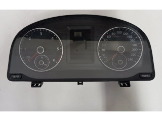 Přístrojová deska  Volkswagen Caddy 2017 2K5920866C  