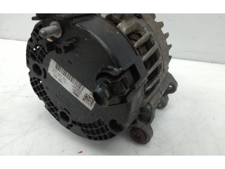 Генератор 04L903027 Audi Q5 SQ5
