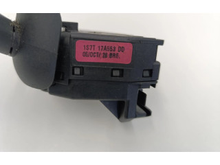 Переключатель дворников 1S7T17A553DD Ford Fiesta