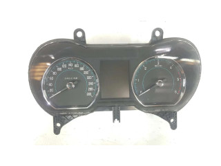 Панель приборов C2Z26768E, DX2310849KD Jaguar XF X250