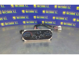 Модуль блока управления кондиционером Tata Safari