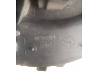 Вентилятор печки 6q1819015 Skoda Fabia Mk2 (5J)