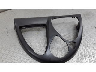 Отделка рычага переключения передач (пластиковая)