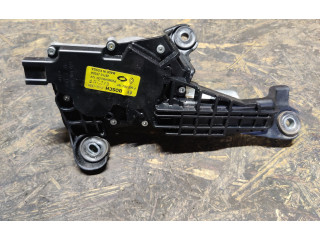 Моторчик заднего дворника 28710JY00A    Mercedes-Benz A W176