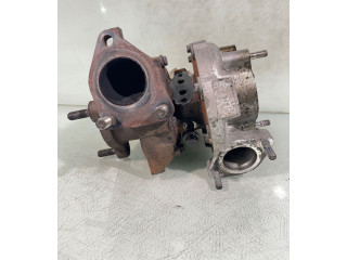 Турбина Vj441012, Rhv4132001   Mazda 6