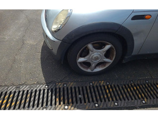 Стартер     12411489994    Mini One - Cooper R50 - 53 