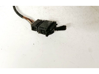 Зеркало электрическое Skoda Octavia Mk1 (1U) 1996 - 2004 года