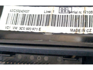 Комплект блоков управления 0281015029, 03L907309   Volkswagen PASSAT B6