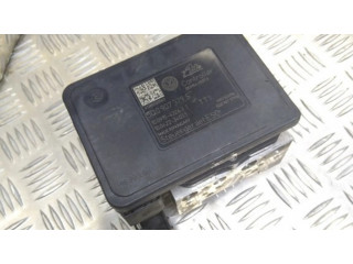 Блок АБС 5Q0907379S, 5Q0614517R Audi A3 S3 8V 2013-2019 года