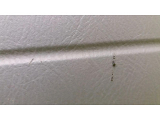 Подушка безопасности пассажира Nissan PickUp