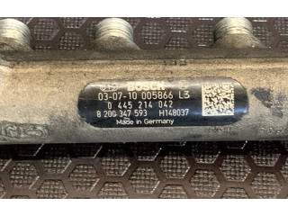 Vstřikovací lišta 8200347593, 0445214042 Renault Espace IV