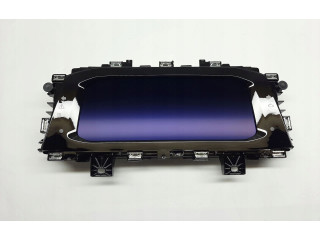 Панель приборов 5H0920340A, 6805581F   Volkswagen Golf VIII       