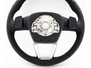 Руль Audi A3 8Y 2020 - года 8Y0419091L