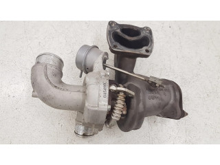 Turbodmychadlo Турбина F2GE9G438, F2GE9G438BC Ford Escape III 2.0