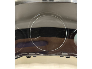 Přístrojová deska Honda HR-V 2016