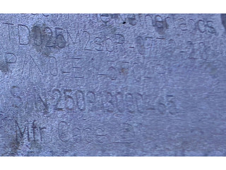  Турбина Volkswagen Golf Sportsvan  04E145704R, 04E145721R         