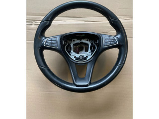 Volant Mercedes-Benz C W205 2018 0004604903