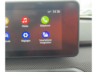  рейка  Колонка рулевая 488103373R   Dacia Sandero III 2020 -  года