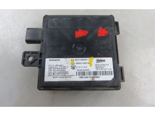 Блок управления 284K01ME1A Infiniti M