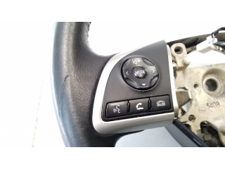 Руль Mitsubishi Outlander 2013-- года 4400A631XA