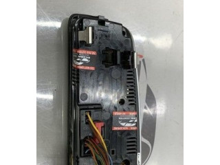 Блок управления климат-контролем 8V0820043, 8V0820043   Audi A3 S3 8V