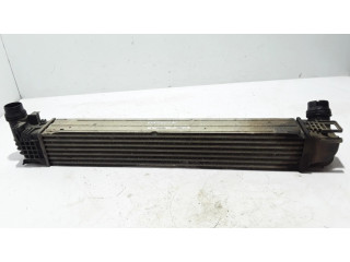 Интеркулер  8200880552   Dacia Duster 1.5