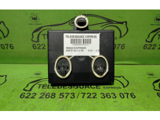 Řídící jednotka 4L0959795B Audi Q7 4L 2014