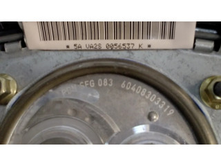 Подушка безопасности водителя CA100611YR, 14958410YR Citroen C8