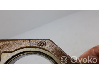 Píst BMW 1 E81 E87 pro benzínový motor 1.6