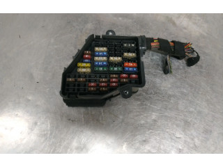 Pojistková skříňka 4E0915181 Audi A8 S8 D3 4E