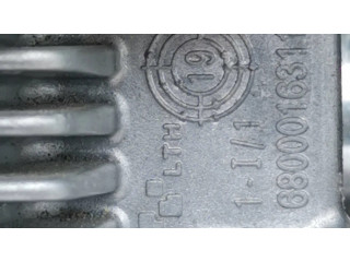    Рулевая рейка 680001680300, 6800016311   Peugeot 308 2021- года