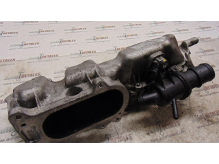 Всасывающий коллектор