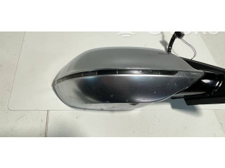 Zpětné zrcátko Audi A8 S8 D4 4H 2013 4H1857410N, 29804