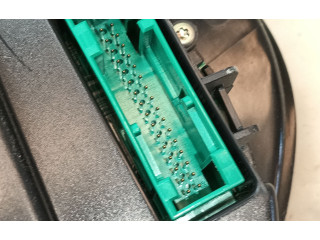 Přístrojová deska Volkswagen Passat Alltrack 2004 3B0920829AX, VWZ7Z0C8738759