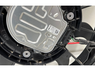 Комплект вентиляторов     8686170, 8487636    BMW X3 G01 