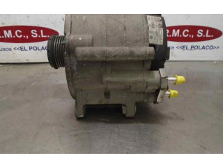 Генератор 021903026K Volkswagen Phaeton