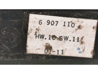 Включатель электрических окон