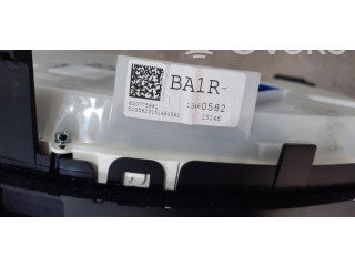 Přístrojová deska  Opel Zafira C 2015 600775881, 5005823151480561  