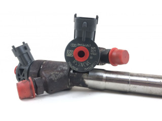 Комплект форсунок 0445110523, 35062015F Jeep Grand Cherokee EXF