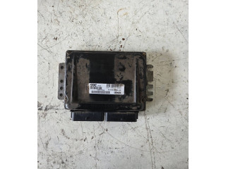 Блок управления двигателя S118245002G, P30614365 Volvo S40, V40