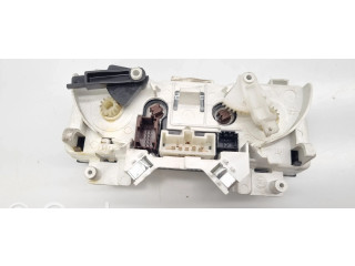 Блок управления климат-контролем    Fiat Scudo