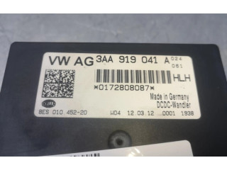 Řídící jednotka 3AA919041A Volkswagen Tiguan 2012