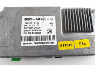 Модуль блока управления камерой